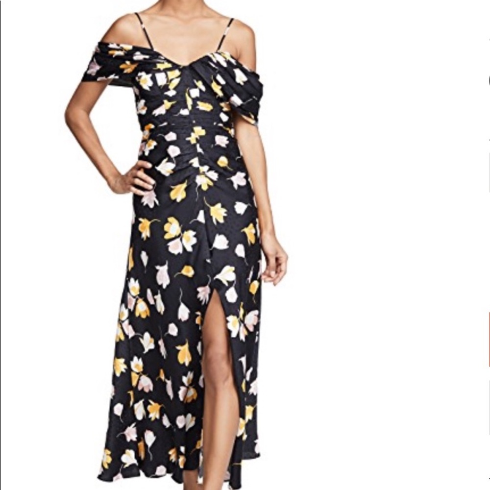 Self Portrait dress